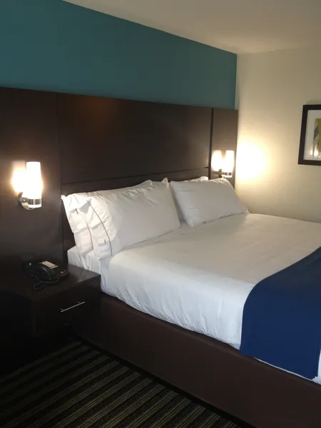 Holiday Inn Express Montgomery - East I-85 by IHG hotel detail image 6