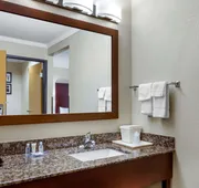 Comfort Inn Hoffman Estates - Schaumburg hotel detail image 5