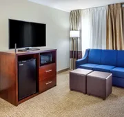 Comfort Inn Hoffman Estates - Schaumburg hotel detail image 7