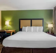 Extended Stay America Suites Columbus Tuttle hotel detail image 5