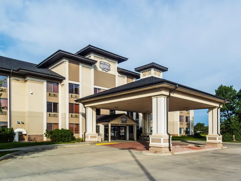 The Niobrara Lodge hotel detail image 2