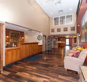 The Niobrara Lodge hotel detail image 3