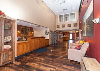The Niobrara Lodge hotel thumbnail 3