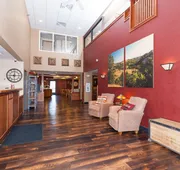 The Niobrara Lodge hotel detail image 4
