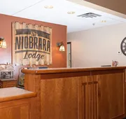 The Niobrara Lodge hotel detail image 5