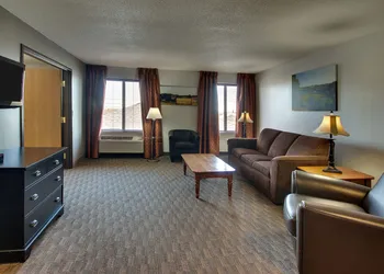 The Niobrara Lodge hotel thumbnail 6