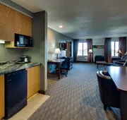 The Niobrara Lodge hotel detail image 7