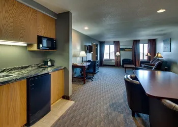 The Niobrara Lodge hotel thumbnail 7