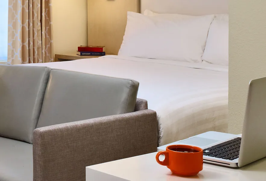 Sonesta ES Suites Houston Galleria hotel detail image 6