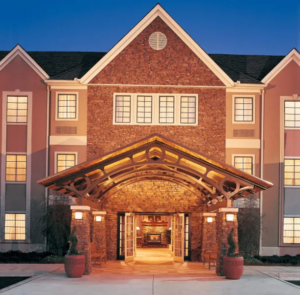 Staybridge Suites Irving Las Colinas by IHG hotel detail image 2
