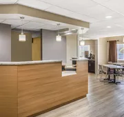 Microtel Inn & Suites by Wyndham Florence hotel detail image 3