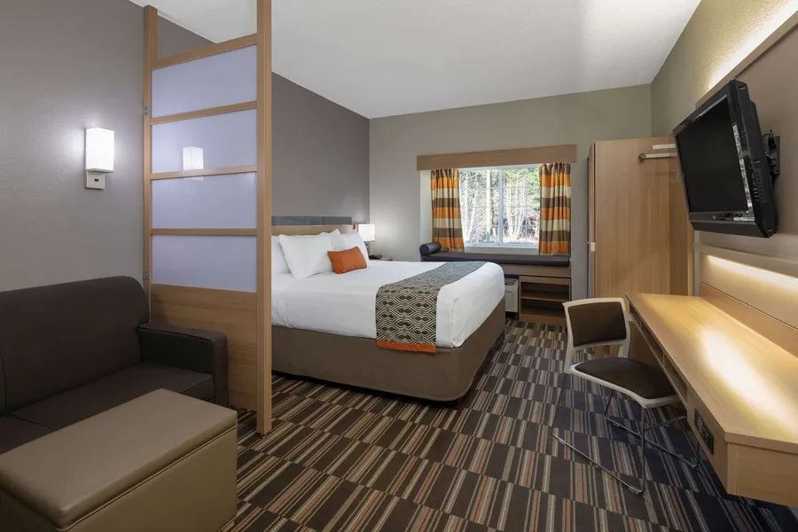 Microtel Inn & Suites by Wyndham Florence hotel detail image 6