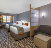 Microtel Inn & Suites by Wyndham Florence hotel detail image 7