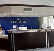 Microtel Inn & Suites by Wyndham Houston hotel detail image 3