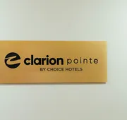 Clarion Pointe-Dillard near Blue Ridge Mountains hotel detail image 5