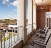 Hilton Alexandria Old Town hotel detail image 3