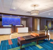 Fairfield by Marriott Inn & Suites Uncasville Mohegan Sun Area hotel detail image 4