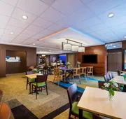 Fairfield by Marriott Inn & Suites Uncasville Mohegan Sun Area hotel detail image 5