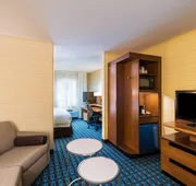 Fairfield by Marriott Inn & Suites Uncasville Mohegan Sun Area hotel detail image 7