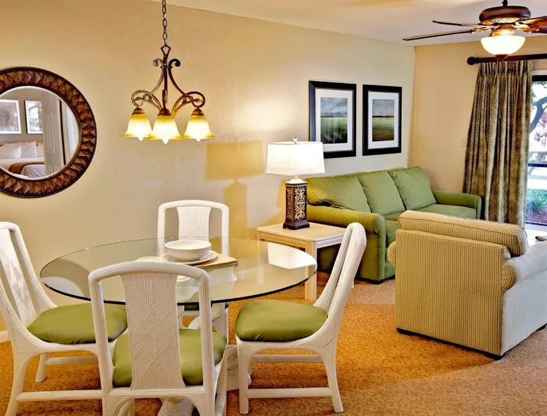 Club Wyndham Orlando International hotel detail image 6