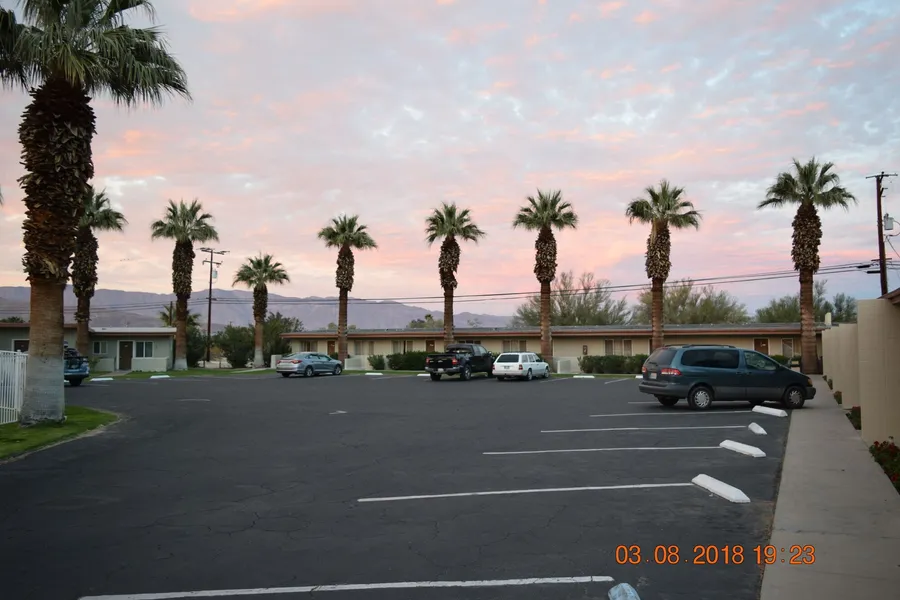 Stanlunds Inn And Suites hotel detail image 2