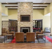 Four Points by Sheraton Buffalo Grove hotel detail image 3