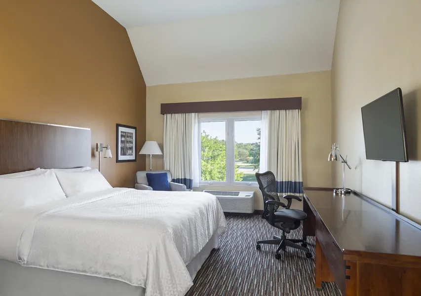 Four Points by Sheraton Buffalo Grove hotel detail image 6