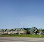 Lakeview Inns & Suites - Okotoks hotel detail image 3