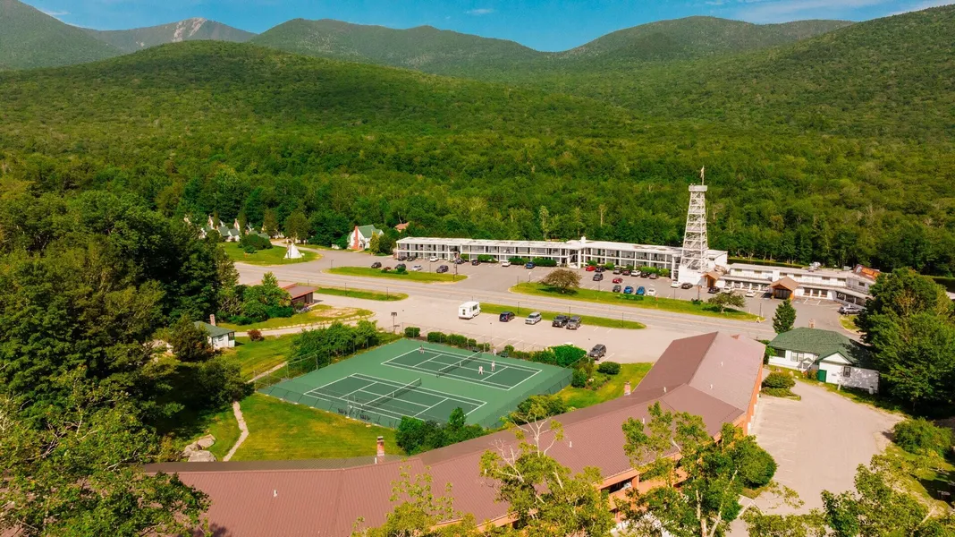 Indian Head Resort hotel detail image 2