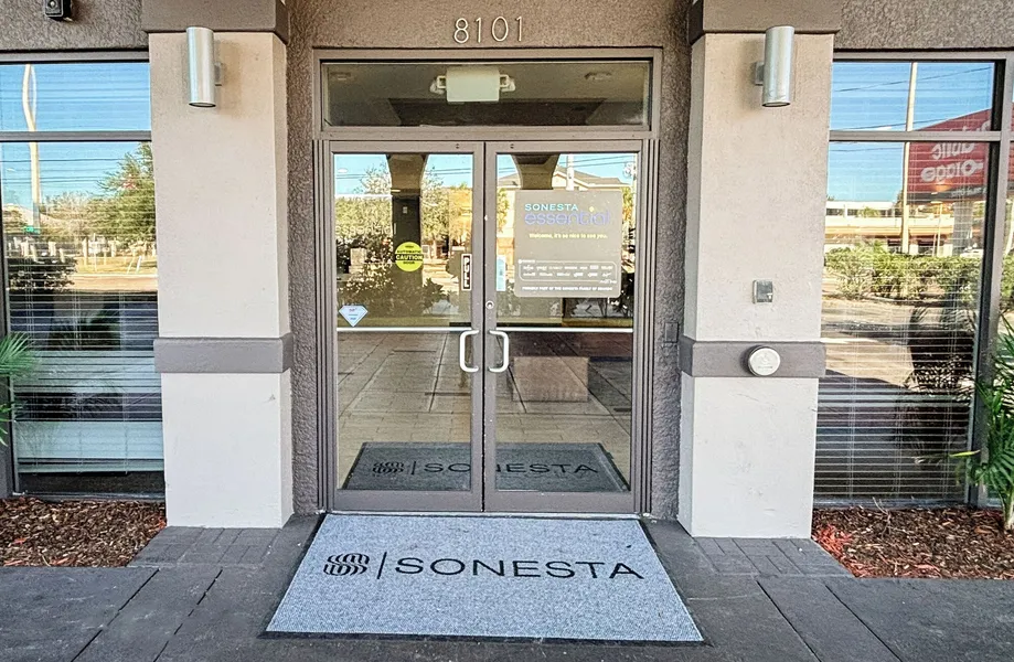 Sonesta Essential Orlando Airport hotel detail image 2