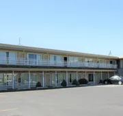 Super 8 by Wyndham Wells hotel detail image 3