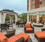 Hilton Garden Inn Minneapolis Airport Mall of America hotel detail image 4