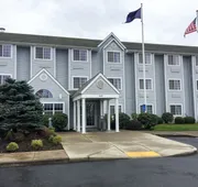 Motel 6 Sutherlin, OR hotel detail image 3