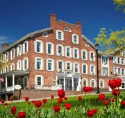 Middlebury Inn hotel detail image 3