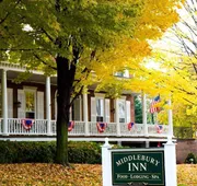 Middlebury Inn hotel detail image 4