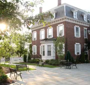 Middlebury Inn hotel detail image 5