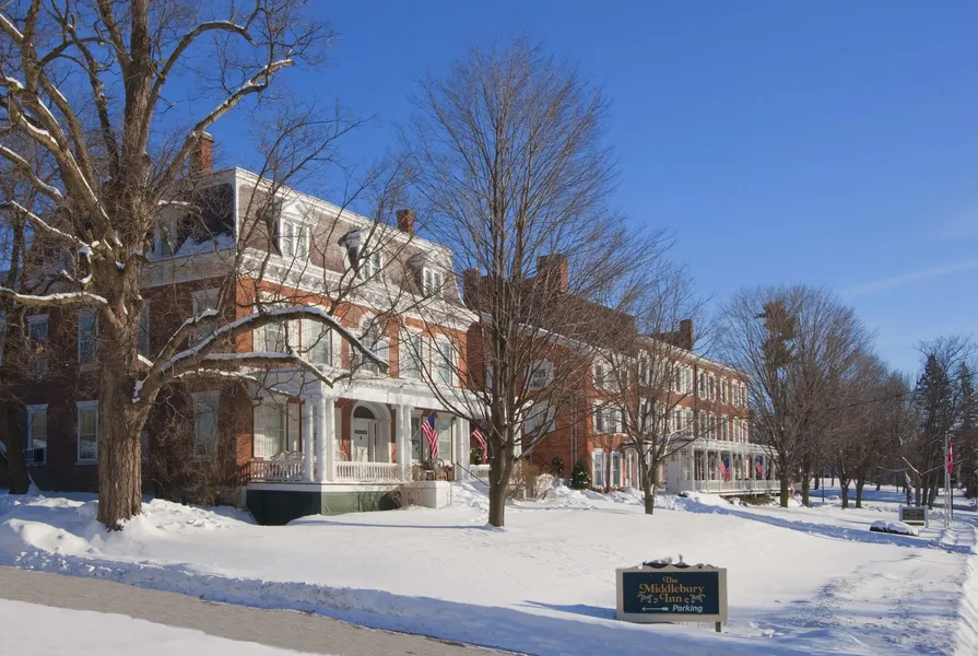 Middlebury Inn hotel detail image 6
