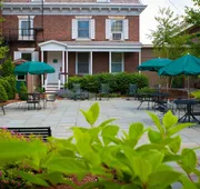 Middlebury Inn hotel detail image 7