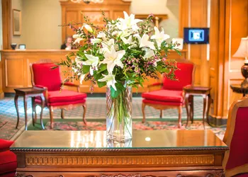 Hotel Northampton hotel thumbnail 3