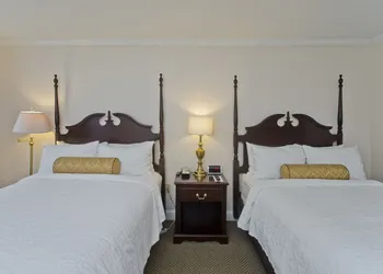 Hotel Northampton hotel thumbnail 5