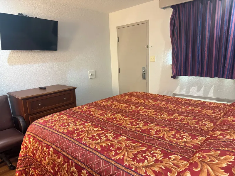Economy Lodge by Hotel O Texas City hotel detail image 6