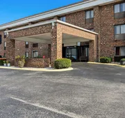 Americas Best Value Inn McMinnville hotel detail image 3
