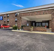 Americas Best Value Inn McMinnville hotel detail image 4