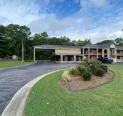 Quality Inn Kenly I-95 hotel detail image 3