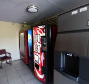 Quality Inn Kenly I-95 hotel detail image 4