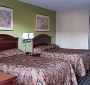 Newport News Inn hotel detail image 7