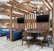 Embassy Suites by Hilton Columbus Dublin hotel detail image 4