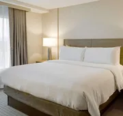 Embassy Suites by Hilton Columbus Dublin hotel detail image 7