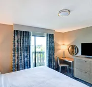 Embassy Suites by Hilton Orlando Downtown hotel detail image 3