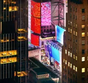 Hilton New York Times Square hotel detail image 3